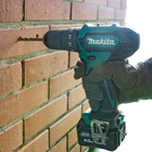 Furadeira|parafusadeira De Impacto Hp333dz 12v (sem Bateria E